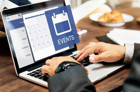 Organize Events Without Missing a Single Detail